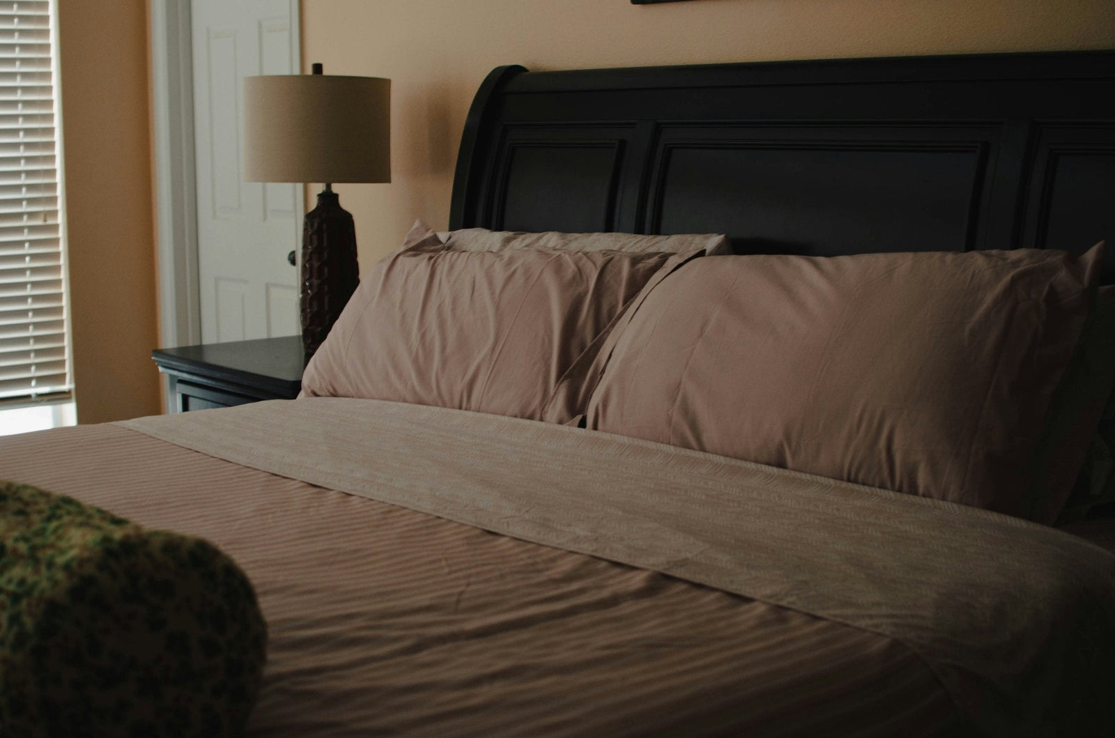 Bed Sheet Sizes: Finding the Perfect Fit - Tuesday Morning