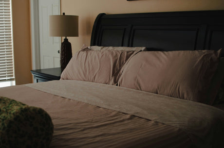 Bed Sheet Sizes: Finding the Perfect Fit - Tuesday Morning