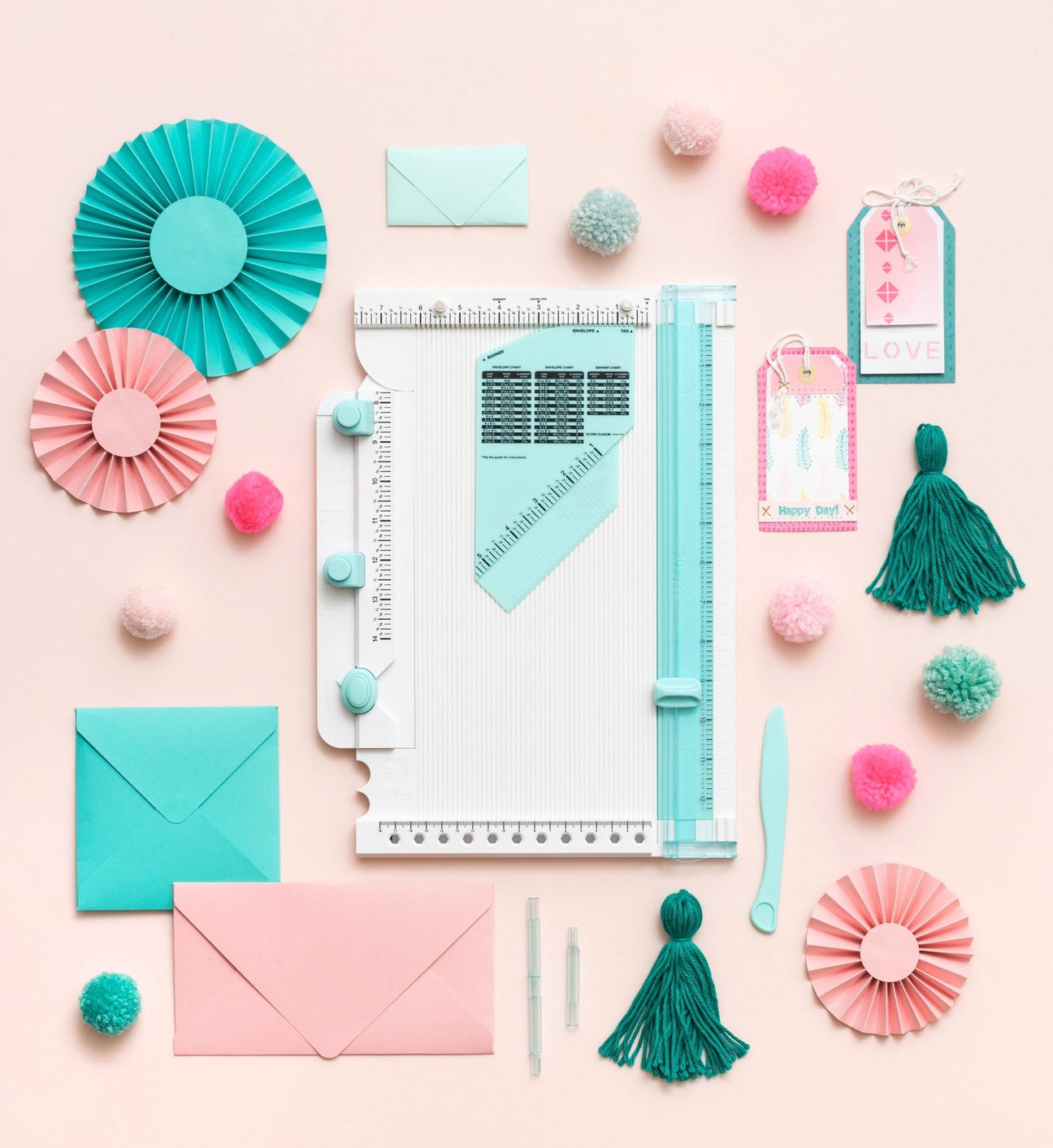 Kids Crafts - Tuesday Morning