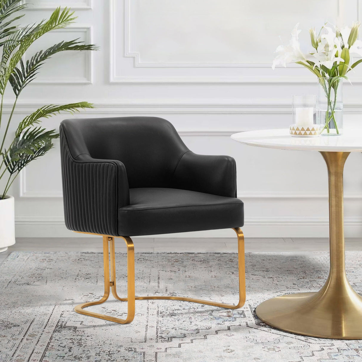 Raya - Dining Chair