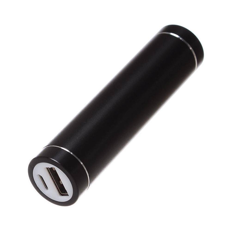 Cylinder-Power-Bank-2200mAh-–-USB-Backup-Charger-