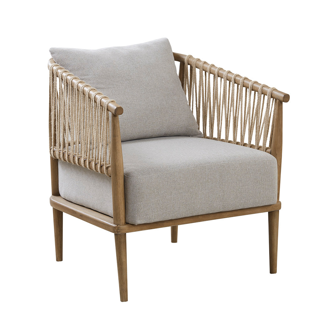 Accent-Chair-with-Weave-Rope-Design-and-Seat-Cushion-Accent-Chairs