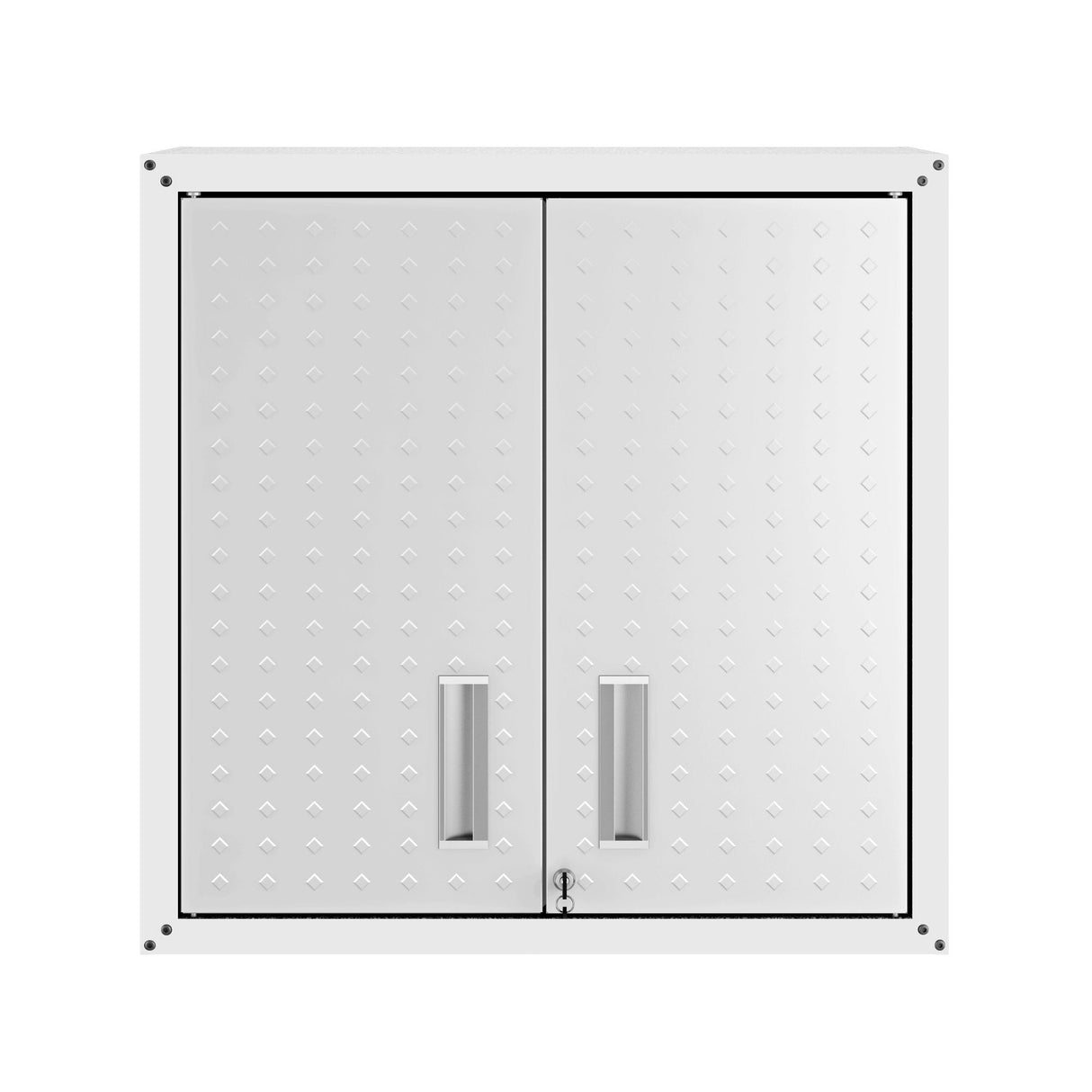 Fortress - Floating Garage Cabinet