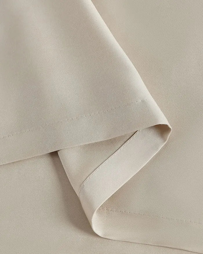 Snug + Bamboo Viscose Sham Set