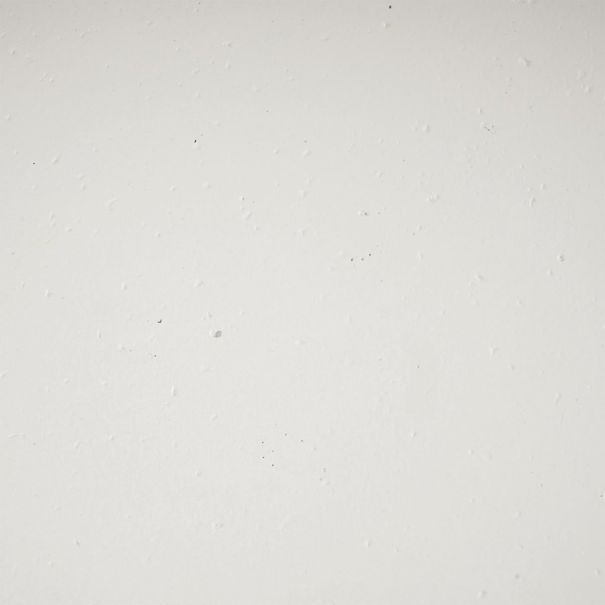 Modern Style MGO Tank Holder/Side Table White Lightweight Concrete 16x20 Inches