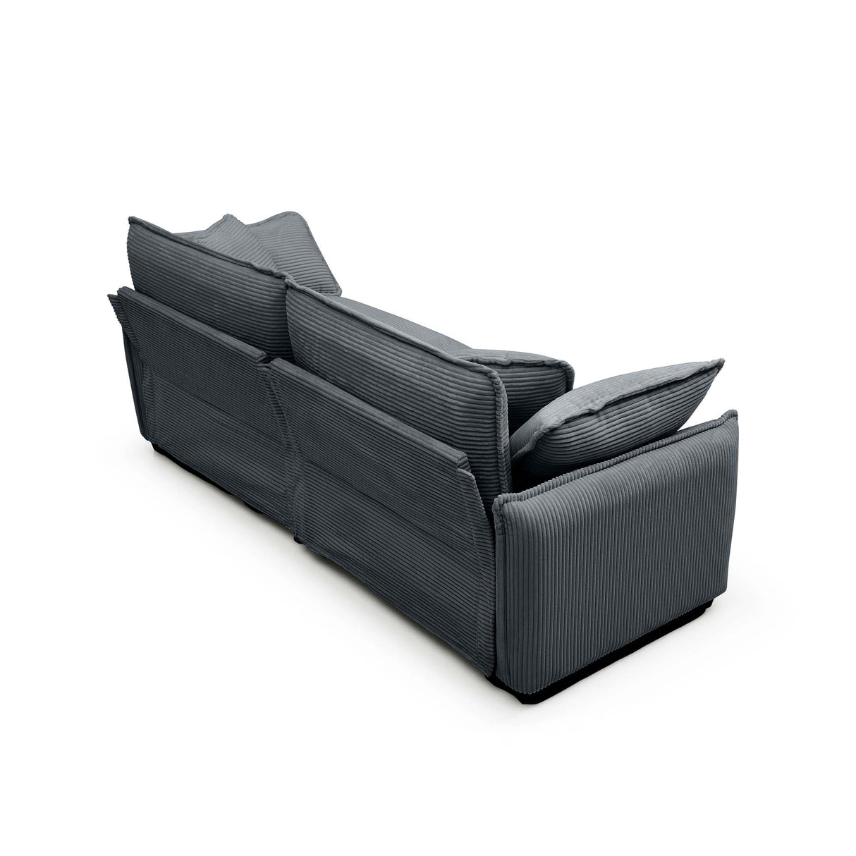 Modern Living Room Sofa 3 Pieces Set