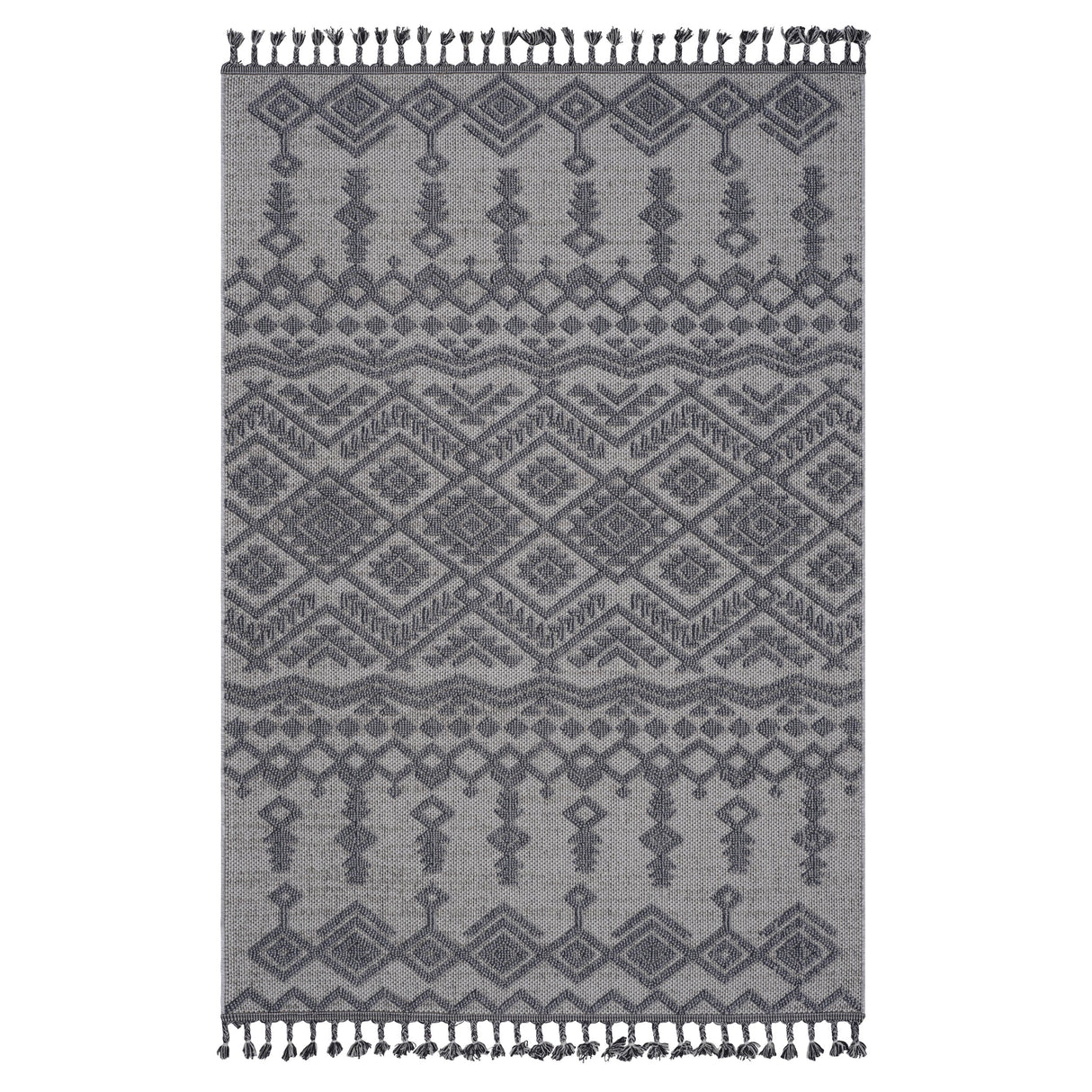 Guros Collection 6.7X9 Rug