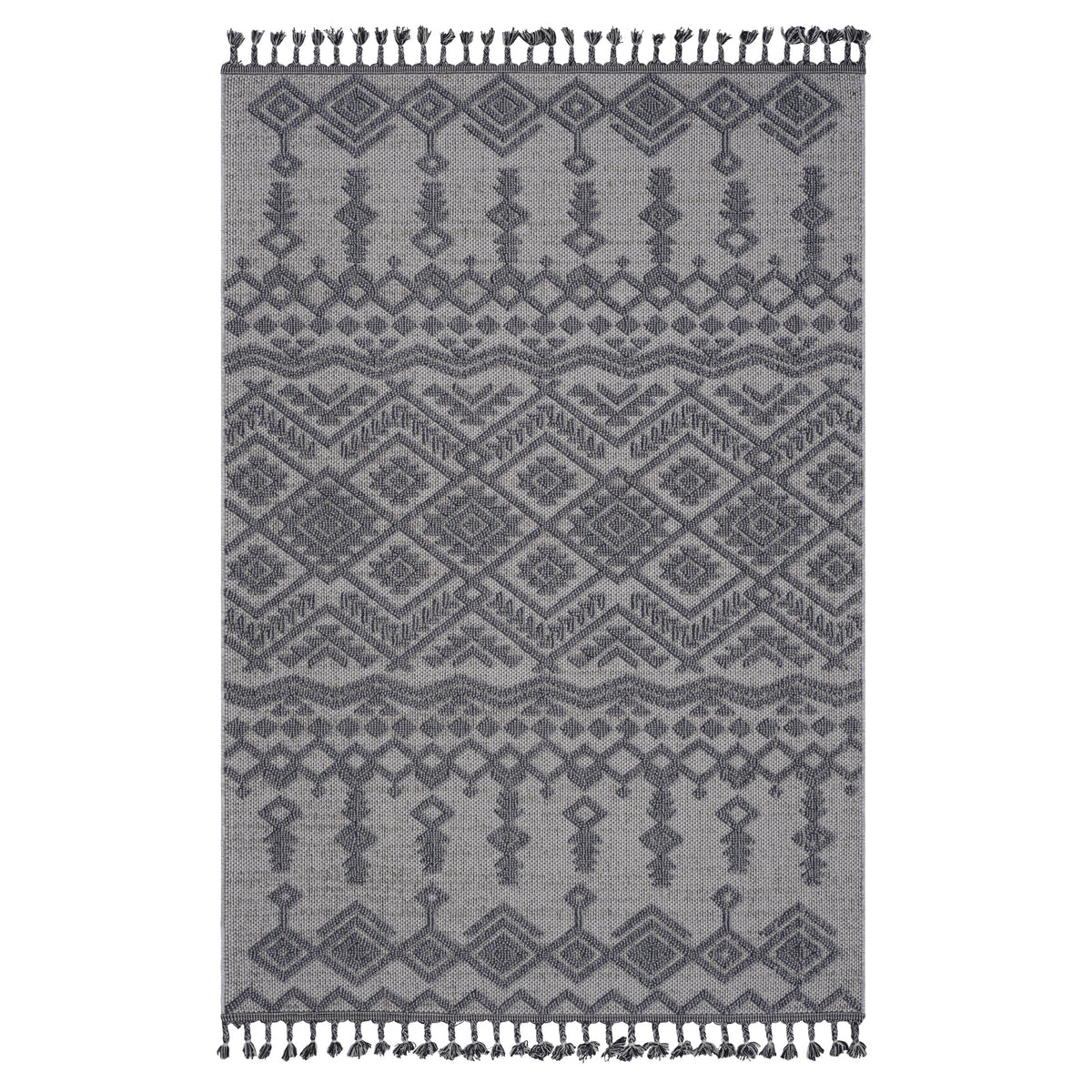 Guros Collection 6.7X9 Rug