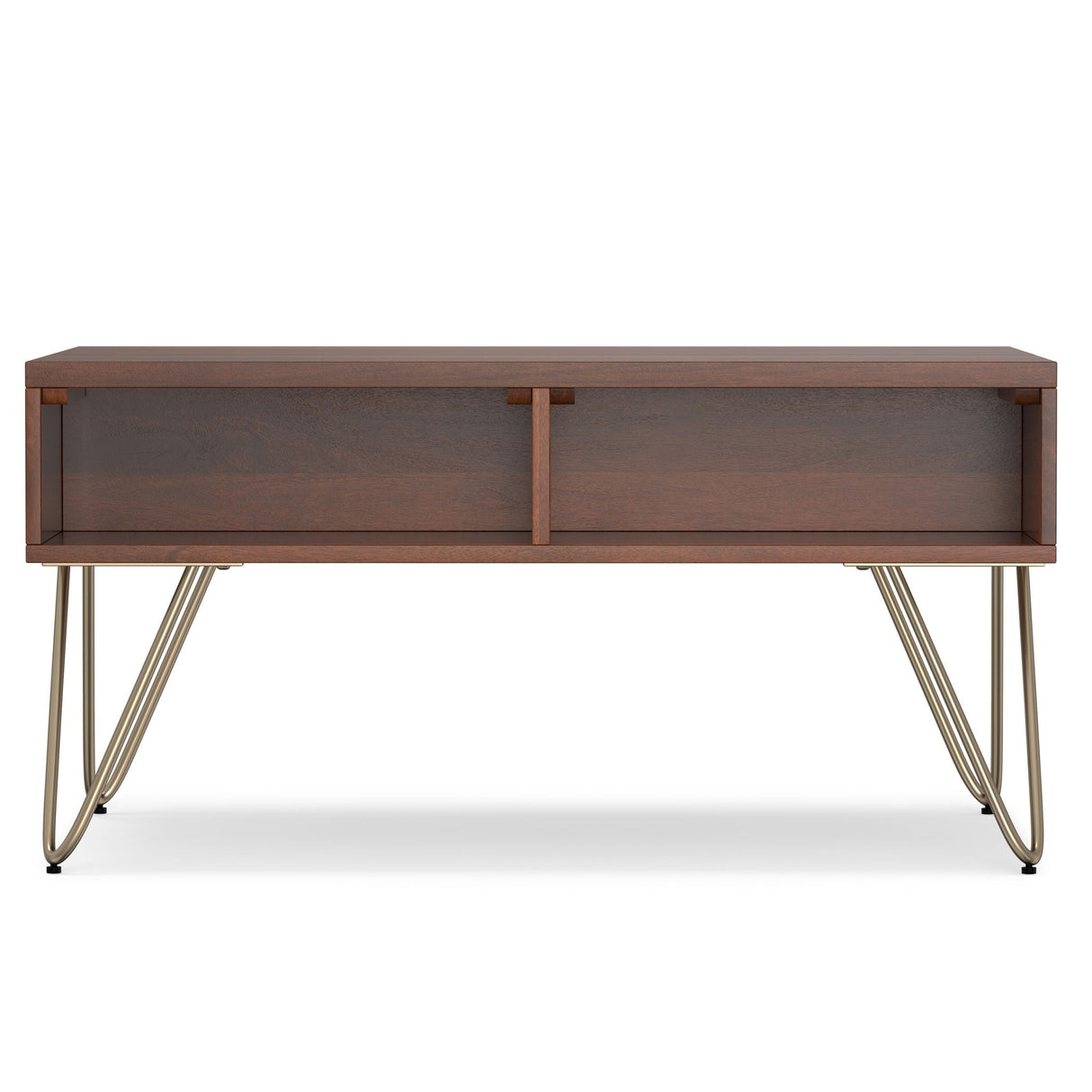 Hunter - Handcrafted Lift Top Coffee Table