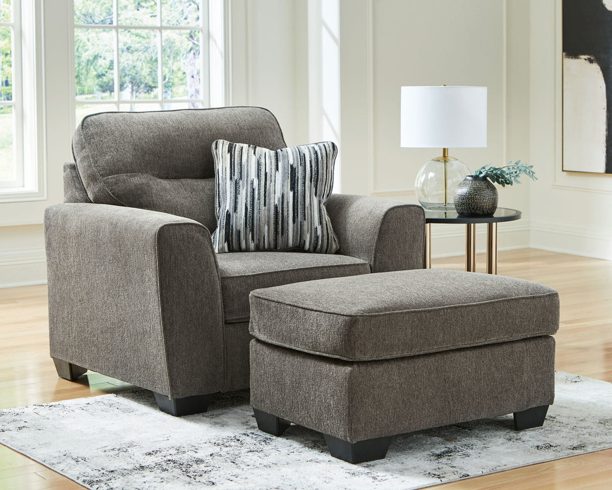 Olten - Living Room Set