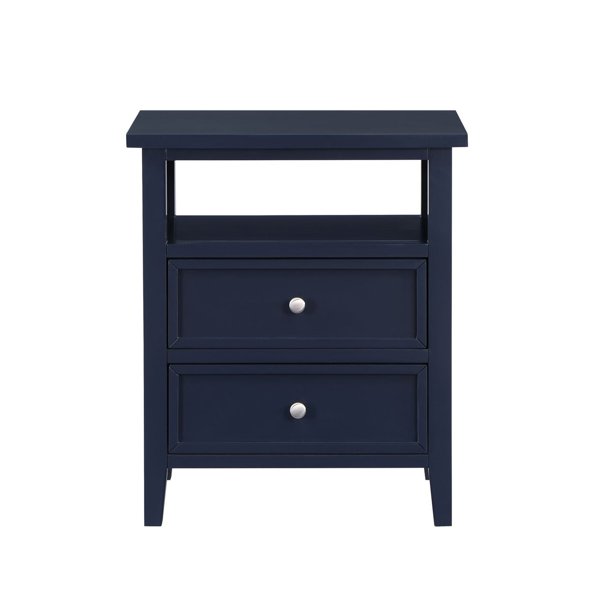 Weston - 2 Drawer Nightstand