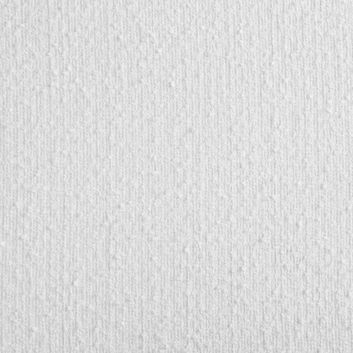 Corwyn - Queen Upholstered Panel Bed With Headboard Pillows - White