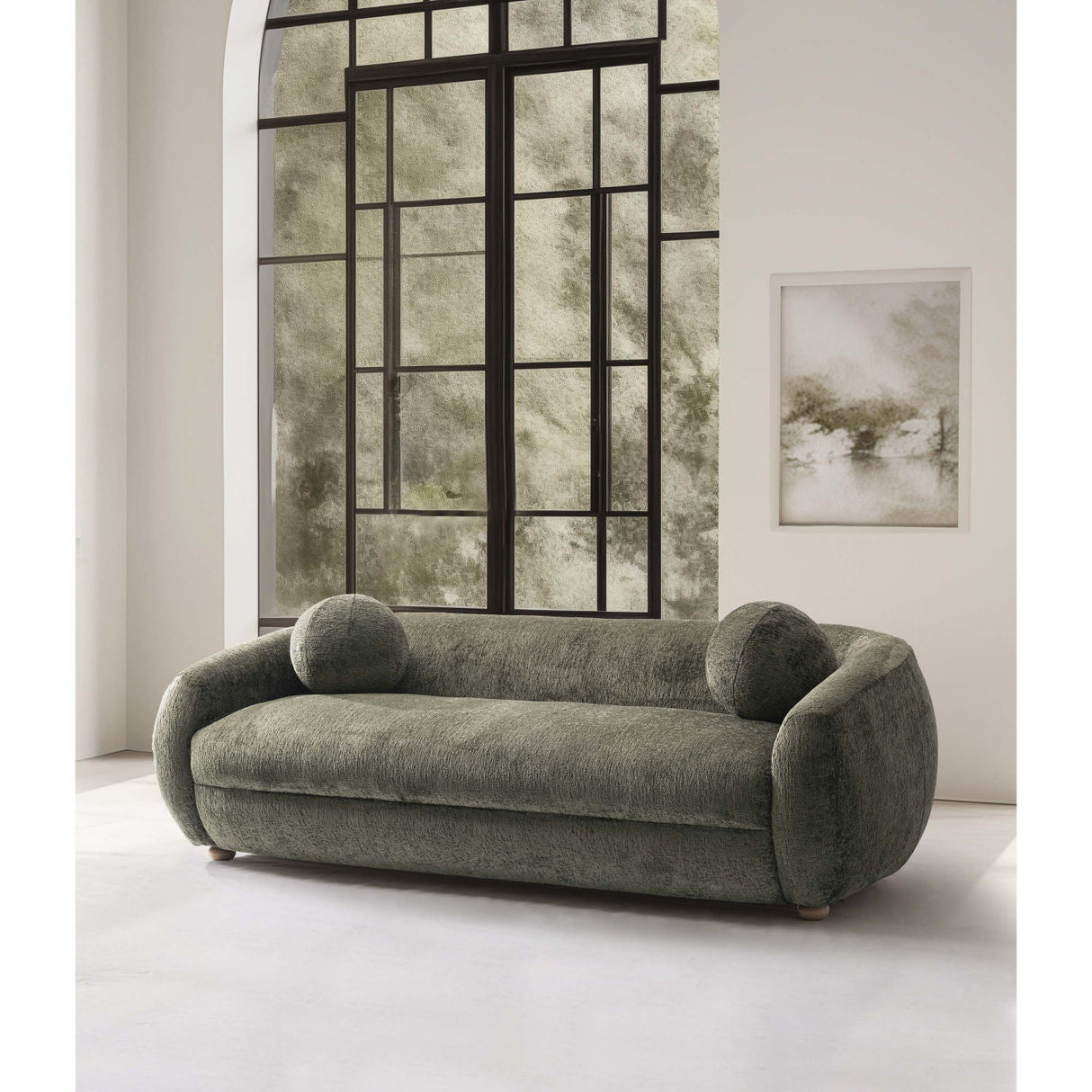 Tribeca - Sofa