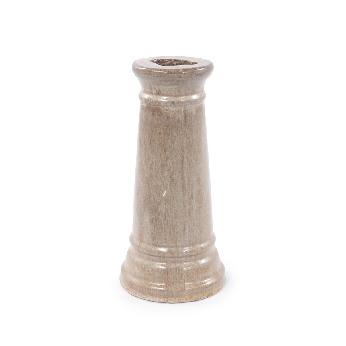 Ceramic Bird Bath for Outdoor Garden