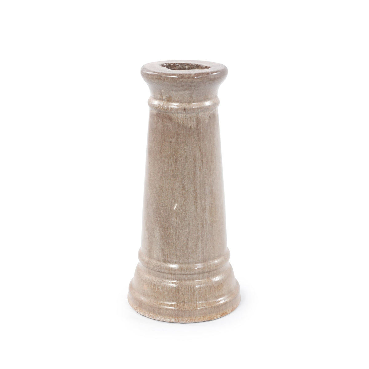 Ceramic Bird Bath for Outdoor Garden