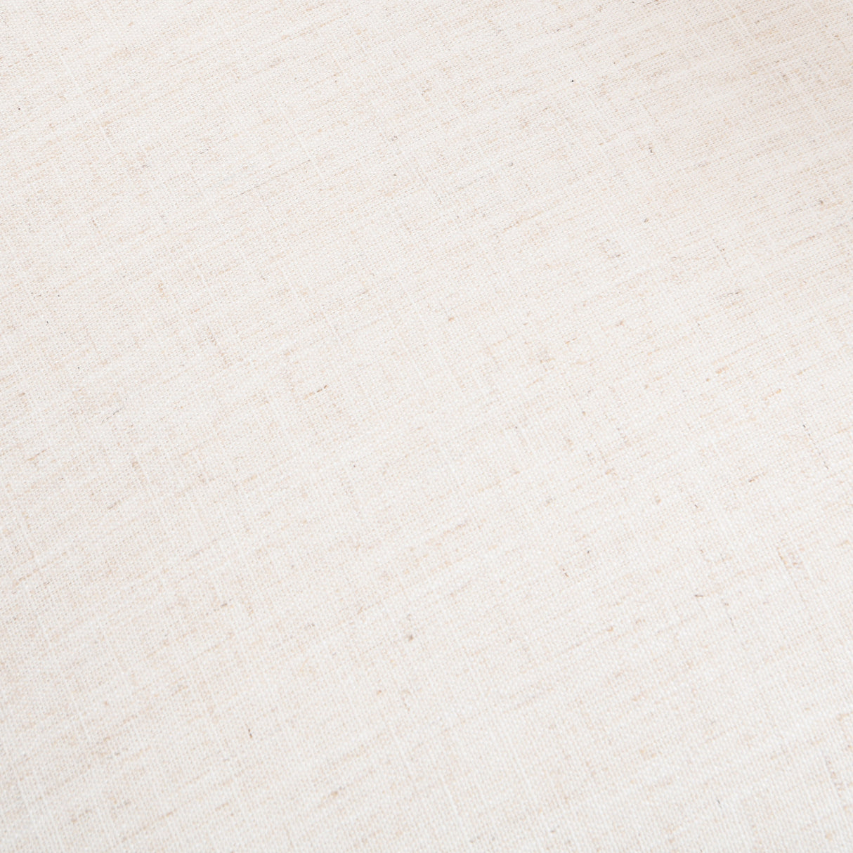 Modern Rubberwood Counter Stool Set with Upholstered Seats