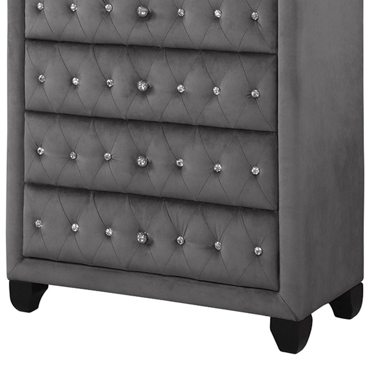 Hazel - Bedroom Set With Storage Bed