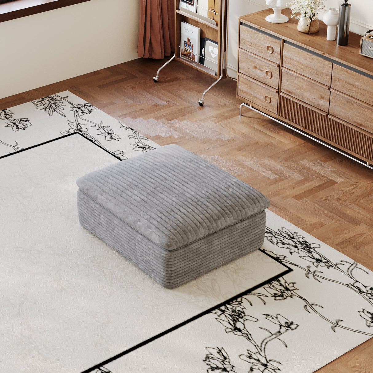 1 Ottoman