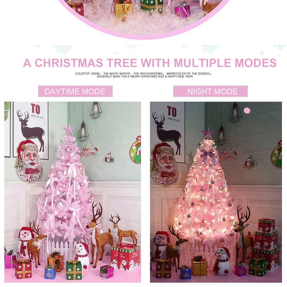 6FT Christmas Tree
