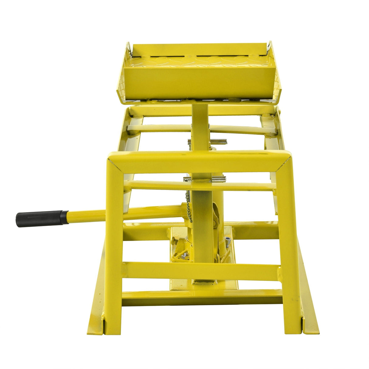 Suxidi 5 Ton Auto Car Truck Service Ramps Lifts