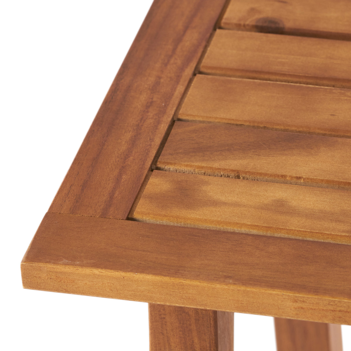 Outdoor selma side table