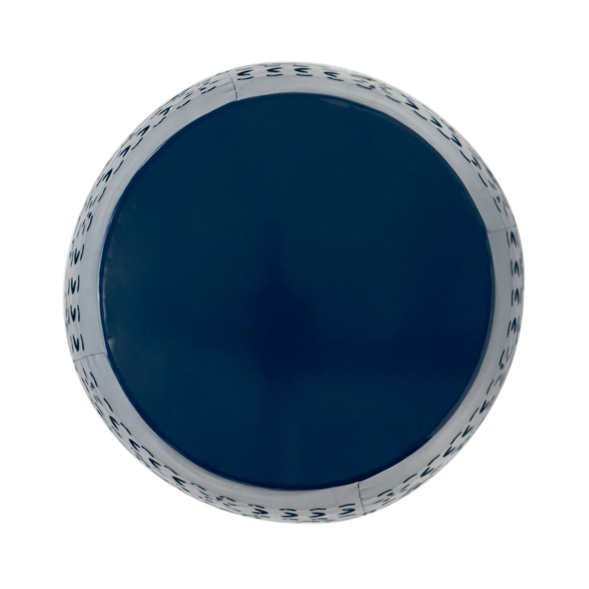 Ruby Side Table Lace Cut Metal End Table for Indoor & Outdoor Use