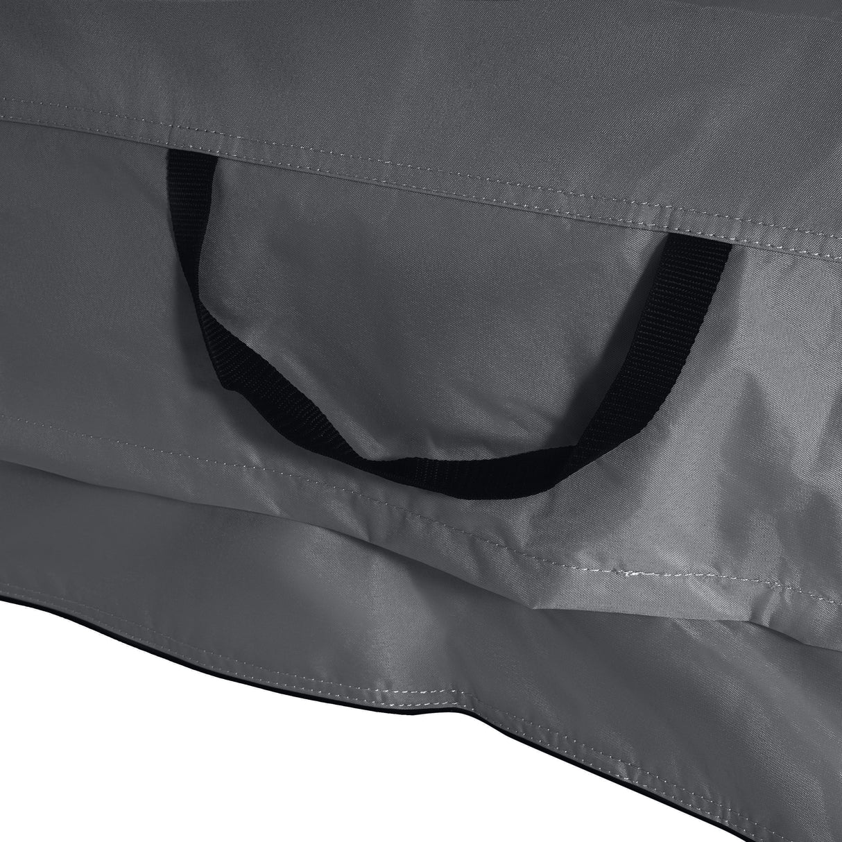 Shield Outdoor Slope Chaise Lounge CoverDark Gray