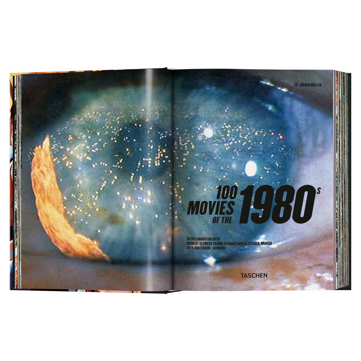 100 Movies of the 1980s (English)