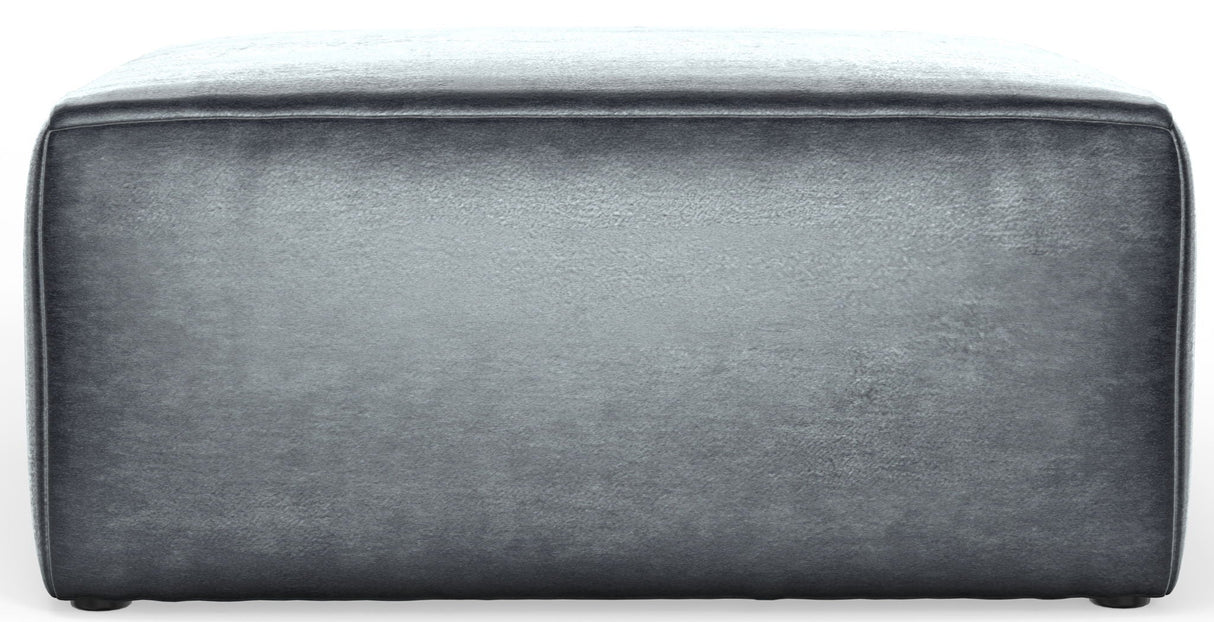 Remington - Cocktail Ottoman