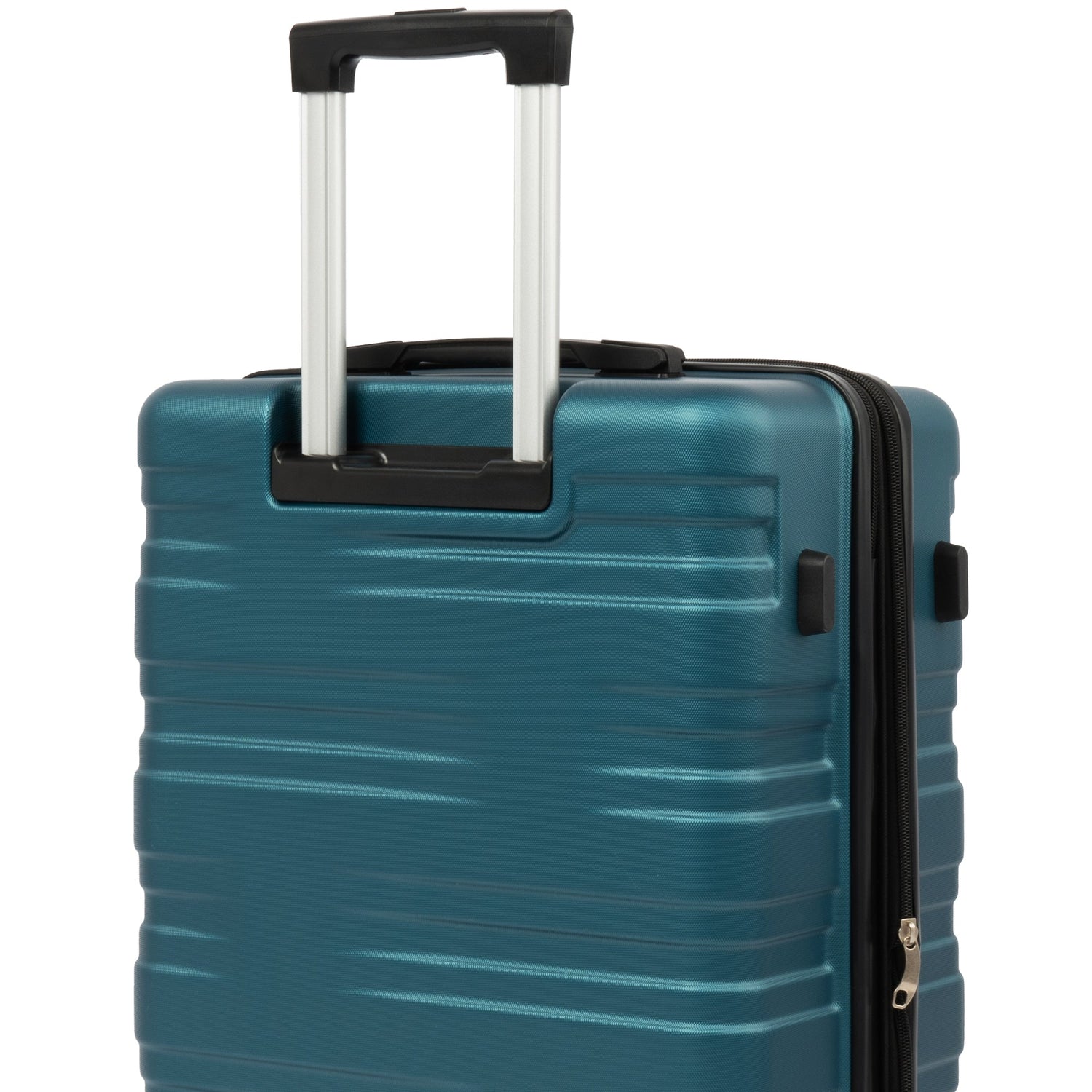 Hardshell Luggage Sets 3 Pcs Spinner Suitcase with TSA Lock