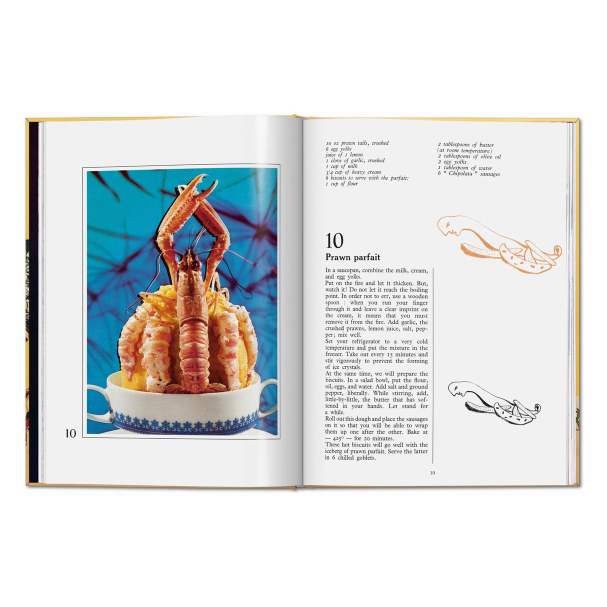 Dalí. Les dîners de Gala (English)