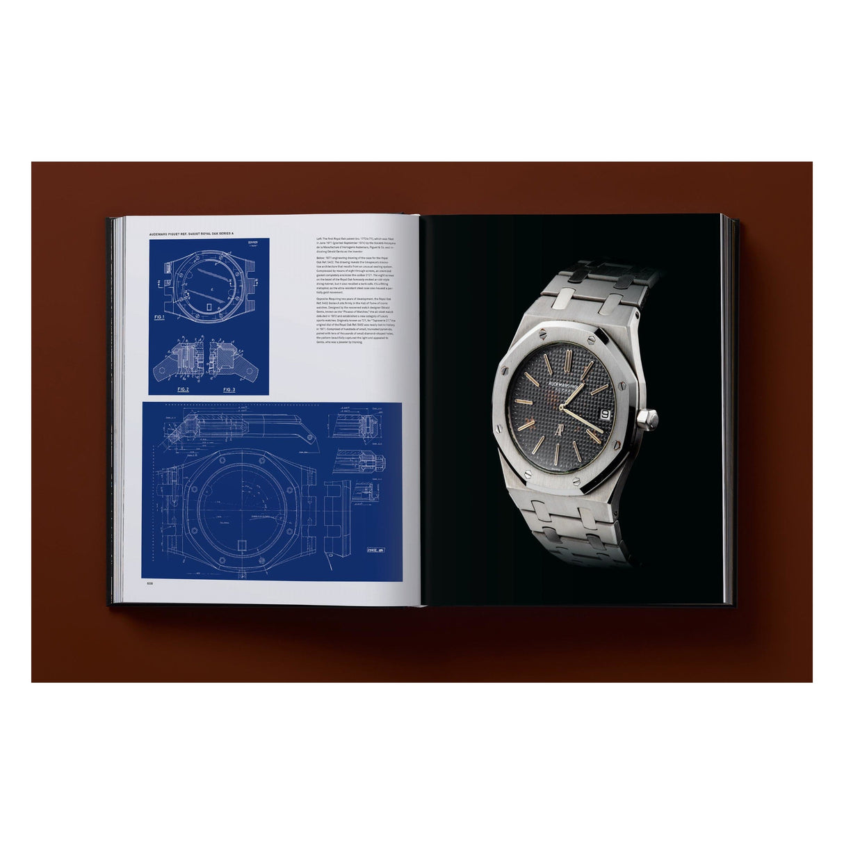 Ultimate Collector Watches (English)