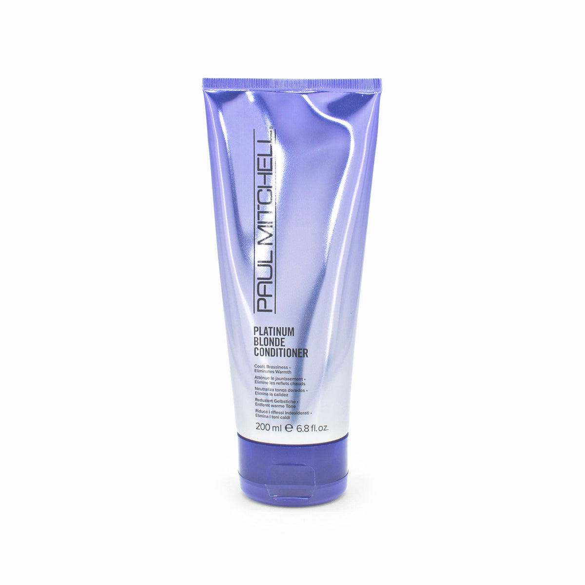 Paul Mitchell Platinum Blonde Conditioner 6.8oz