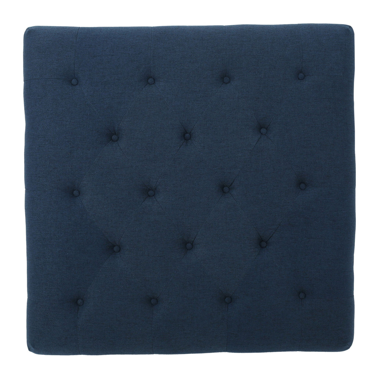 Madrid - Tufted Ottoman Footrest