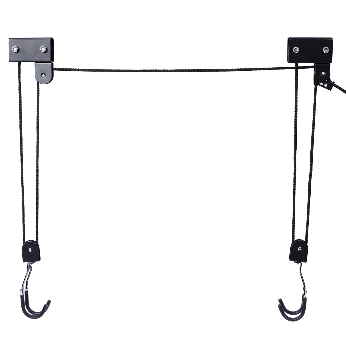 Kayak Hoist Quality Garage Storage Canoe Lift