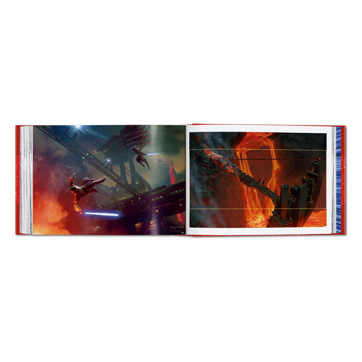 The Star Wars Archives. 1999–2005 (English)