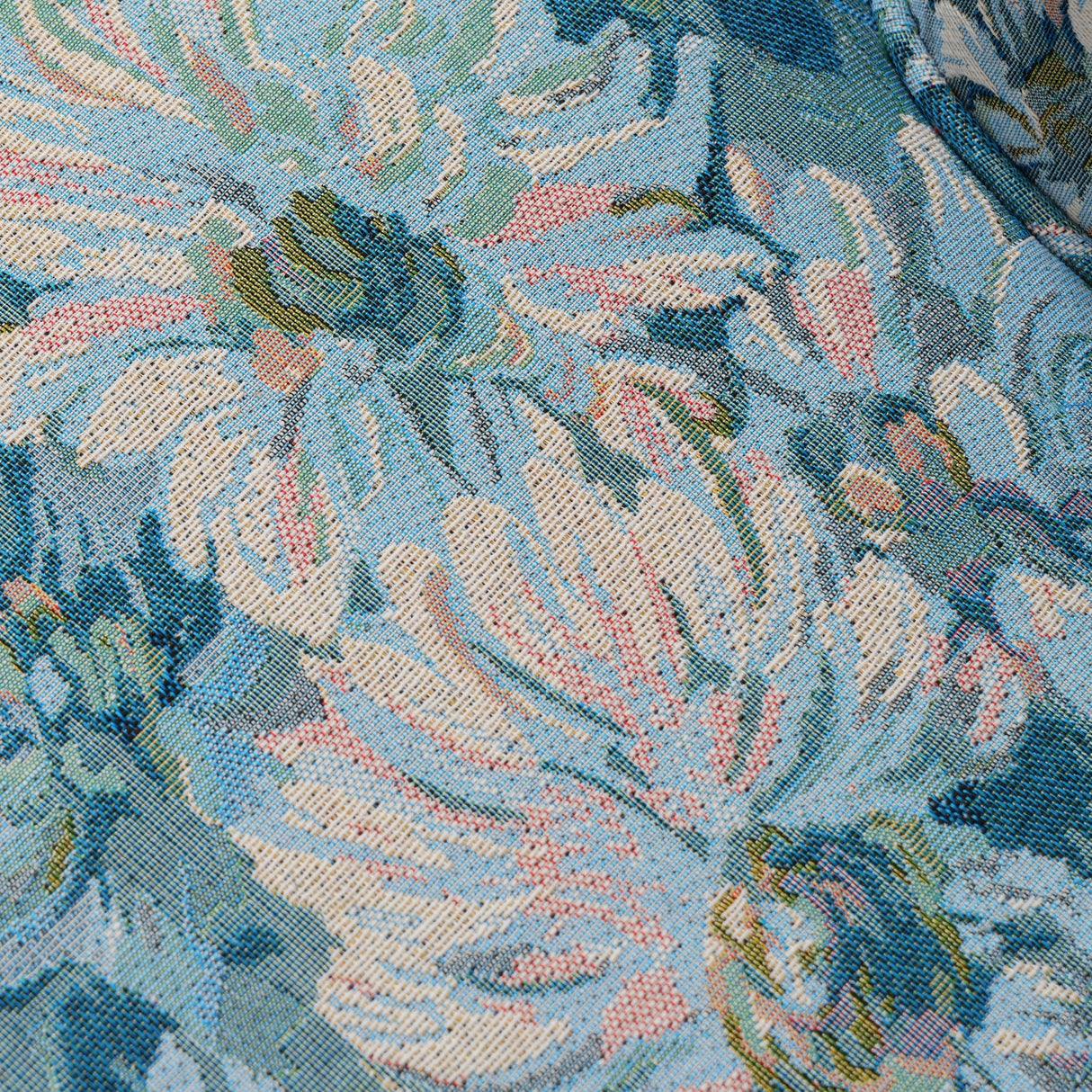 Harrison Tufted Club Chair