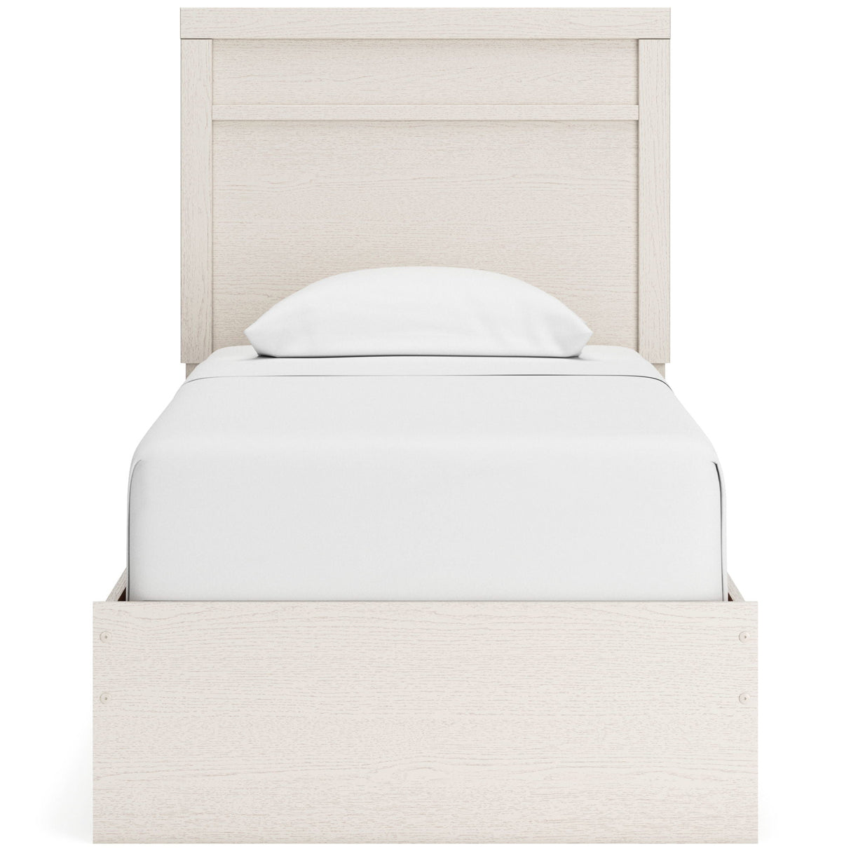 Stelsie - Panel Bed