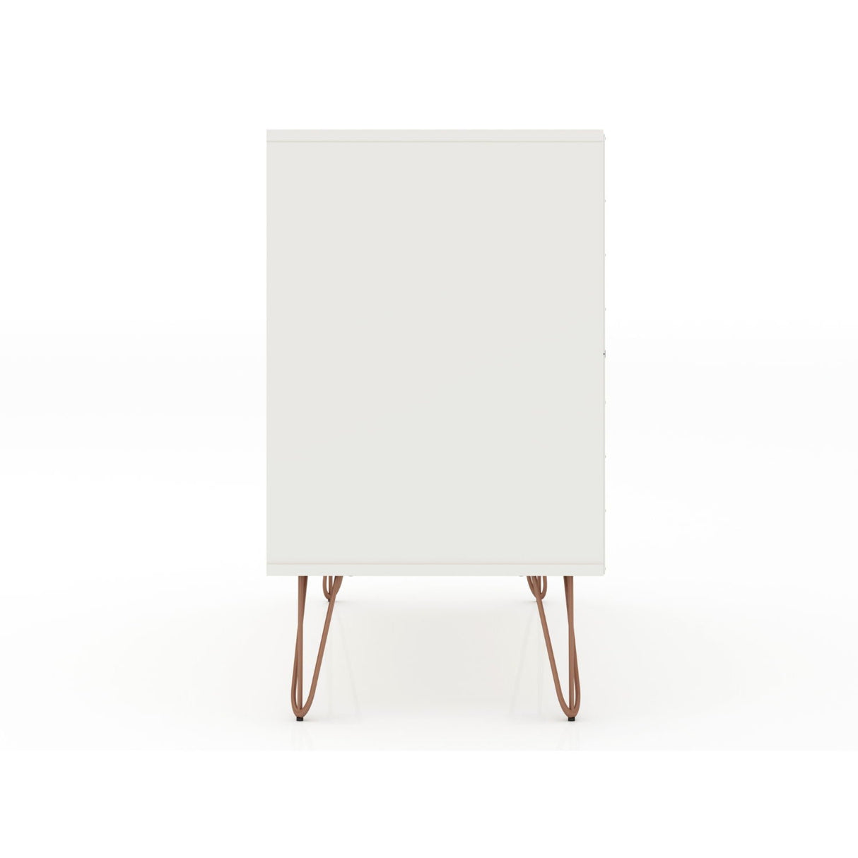 Rockefeller - 3 Drawer Dresser