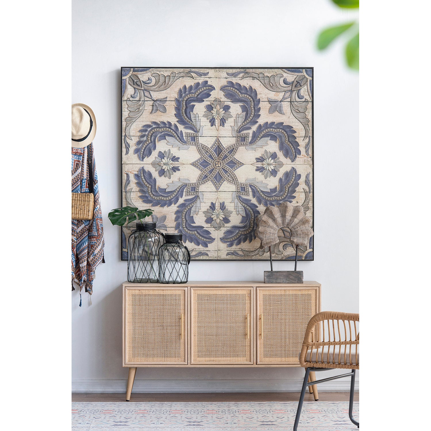Pari-Blooming-Grand-Wall-Tile-Wall-Art