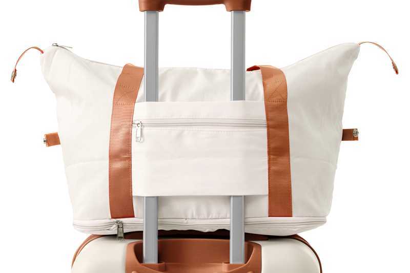 Hardshell Luggage Sets 2 Pieces with Spinner Suitcase and TSA Lock