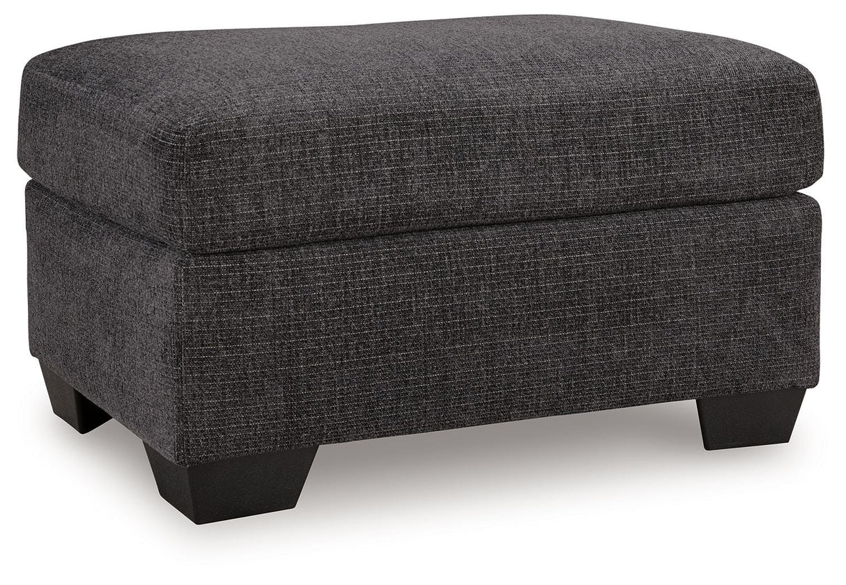 Loreo - Ottoman