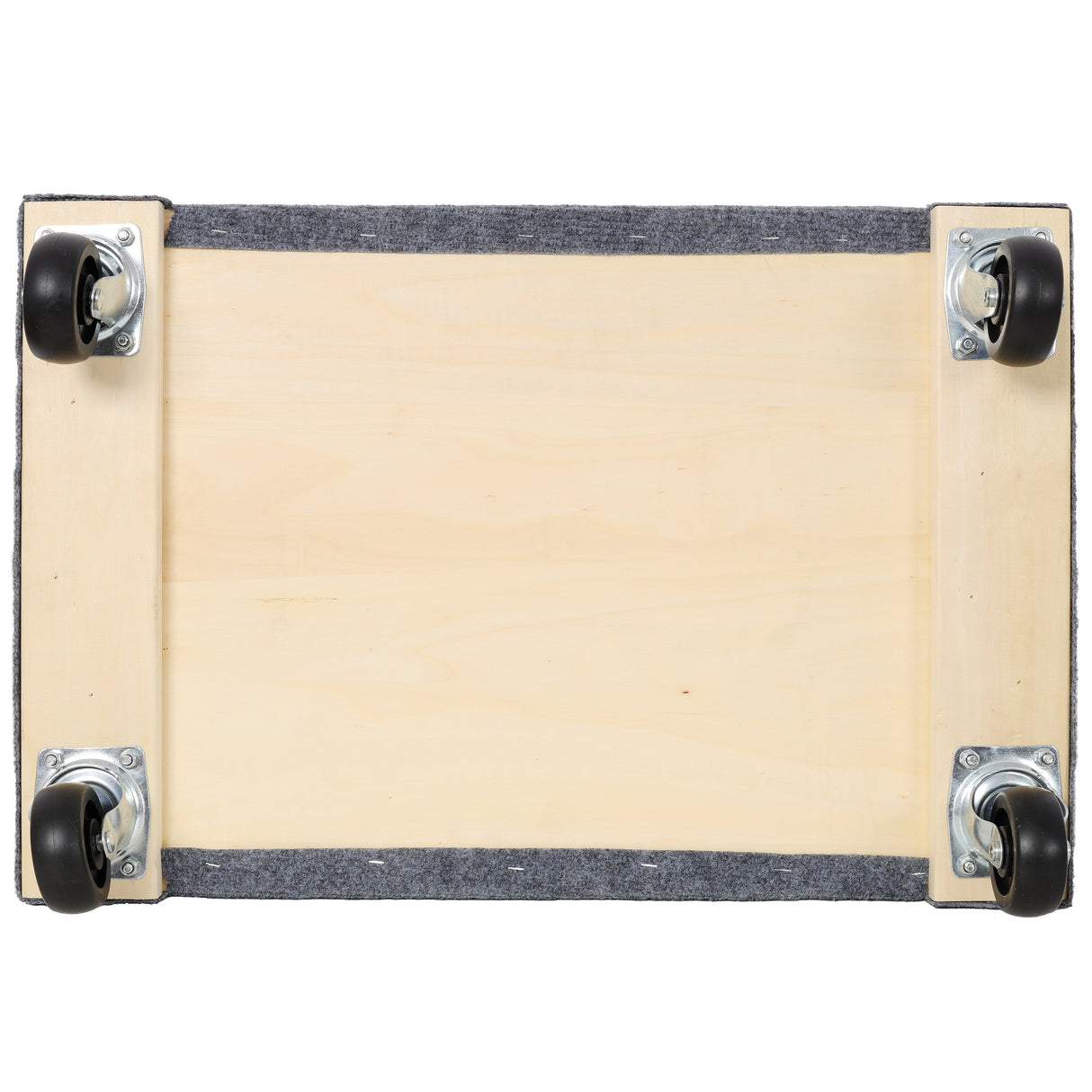 Heavy Duty Moving Dolly