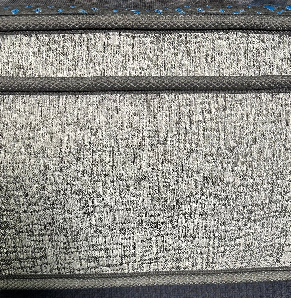 Restonic Comfort Care 14" Hybrid Mattress - Medium Comfort