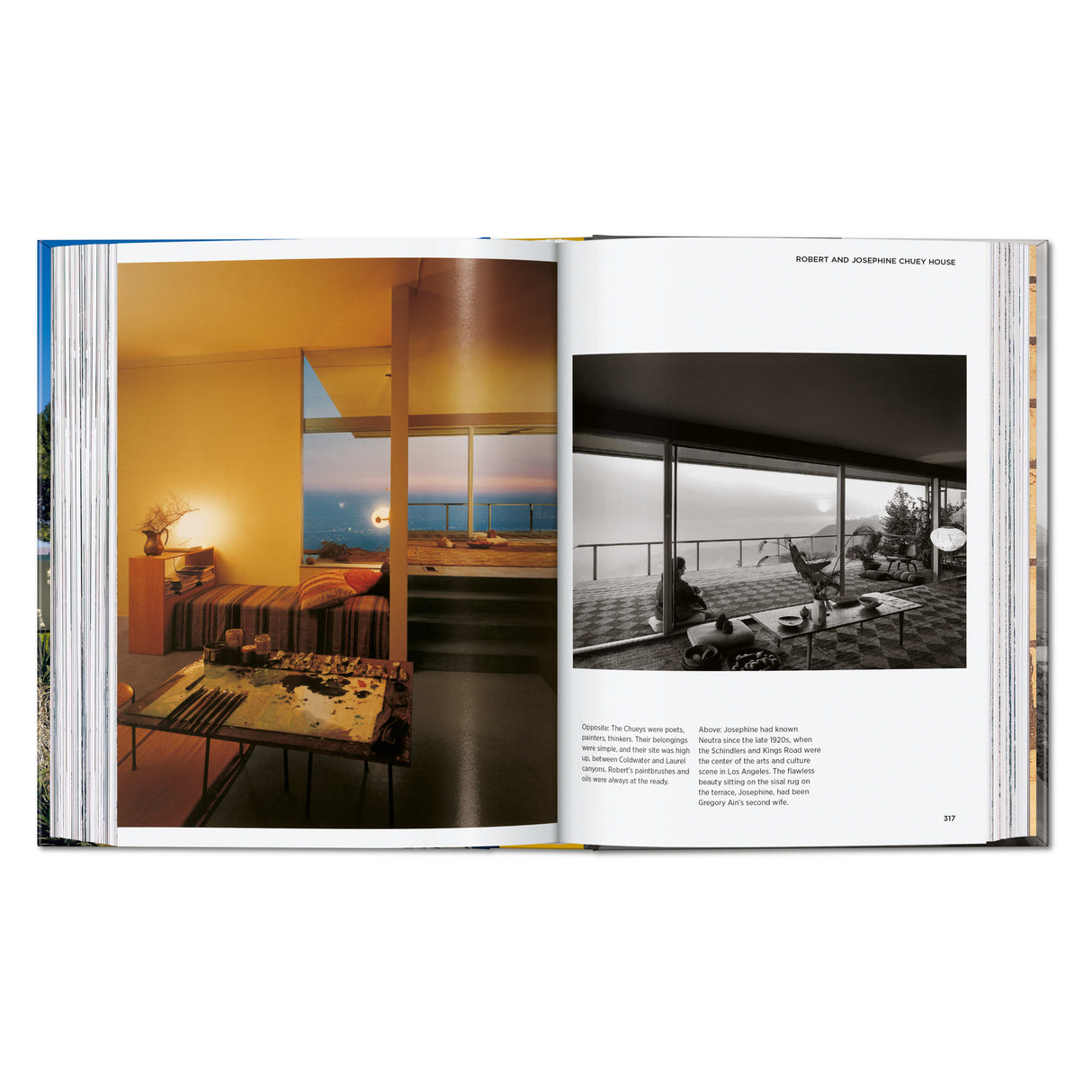 Neutra. 45th Ed. (English)