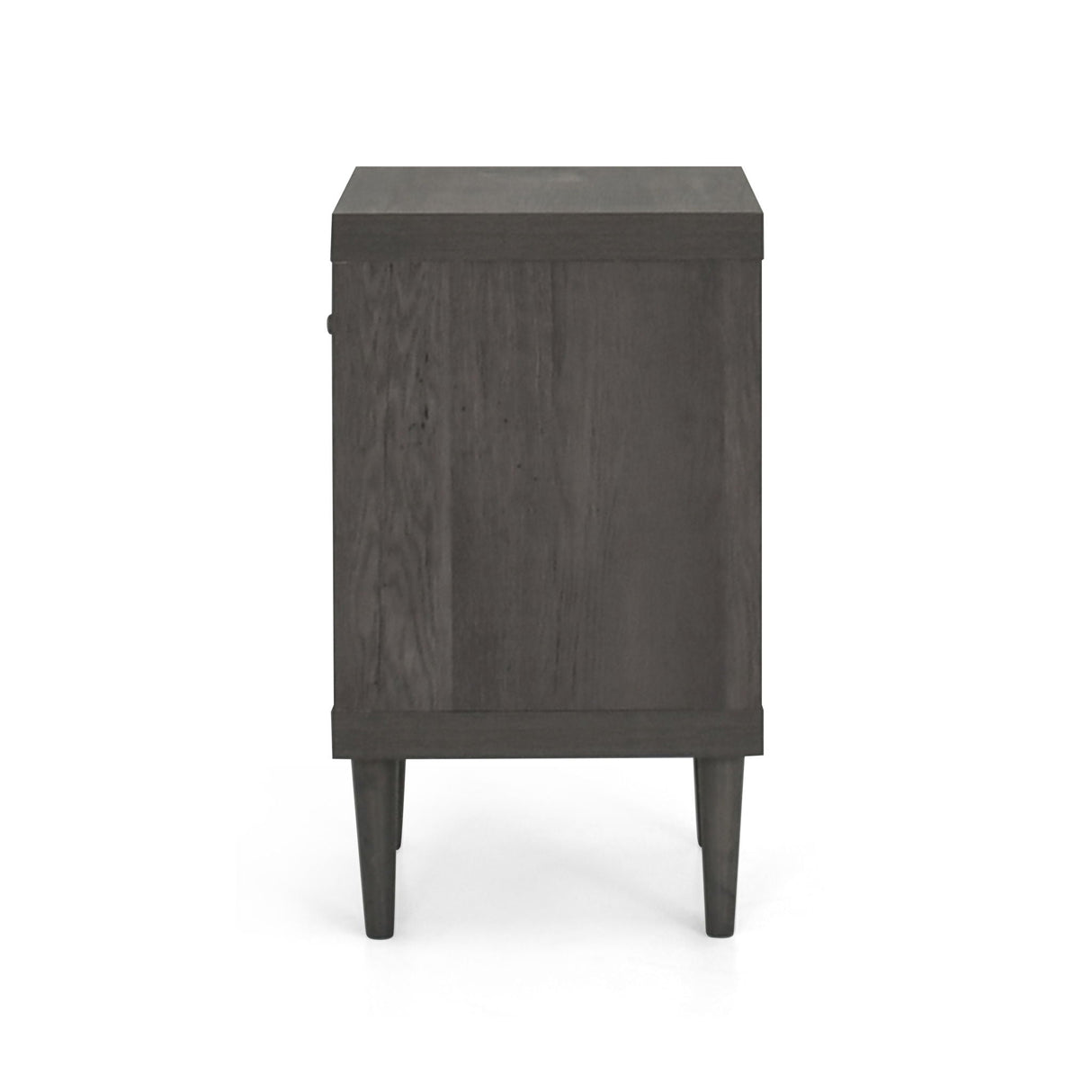 Nystrom - Single Drawer Nightstand
