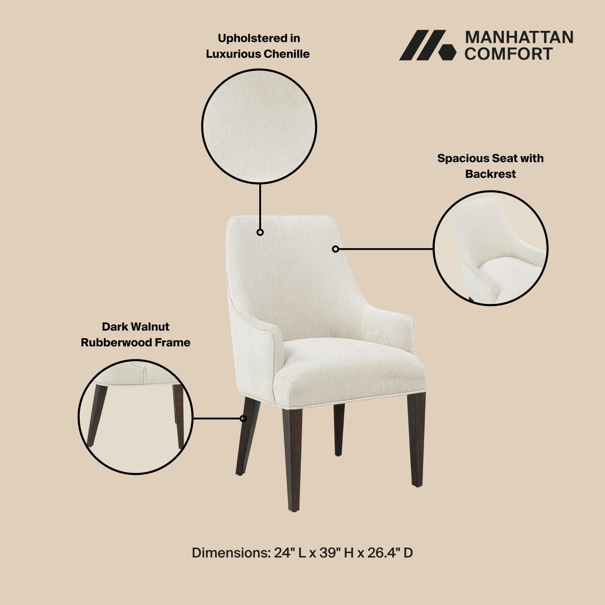 Beever - Armchair