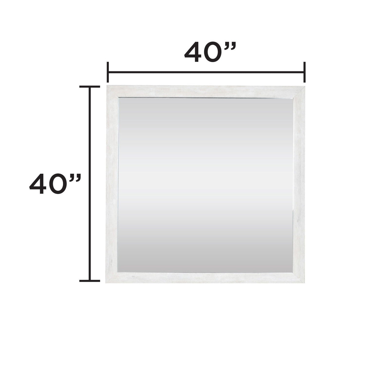 Denver - Bedroom Set