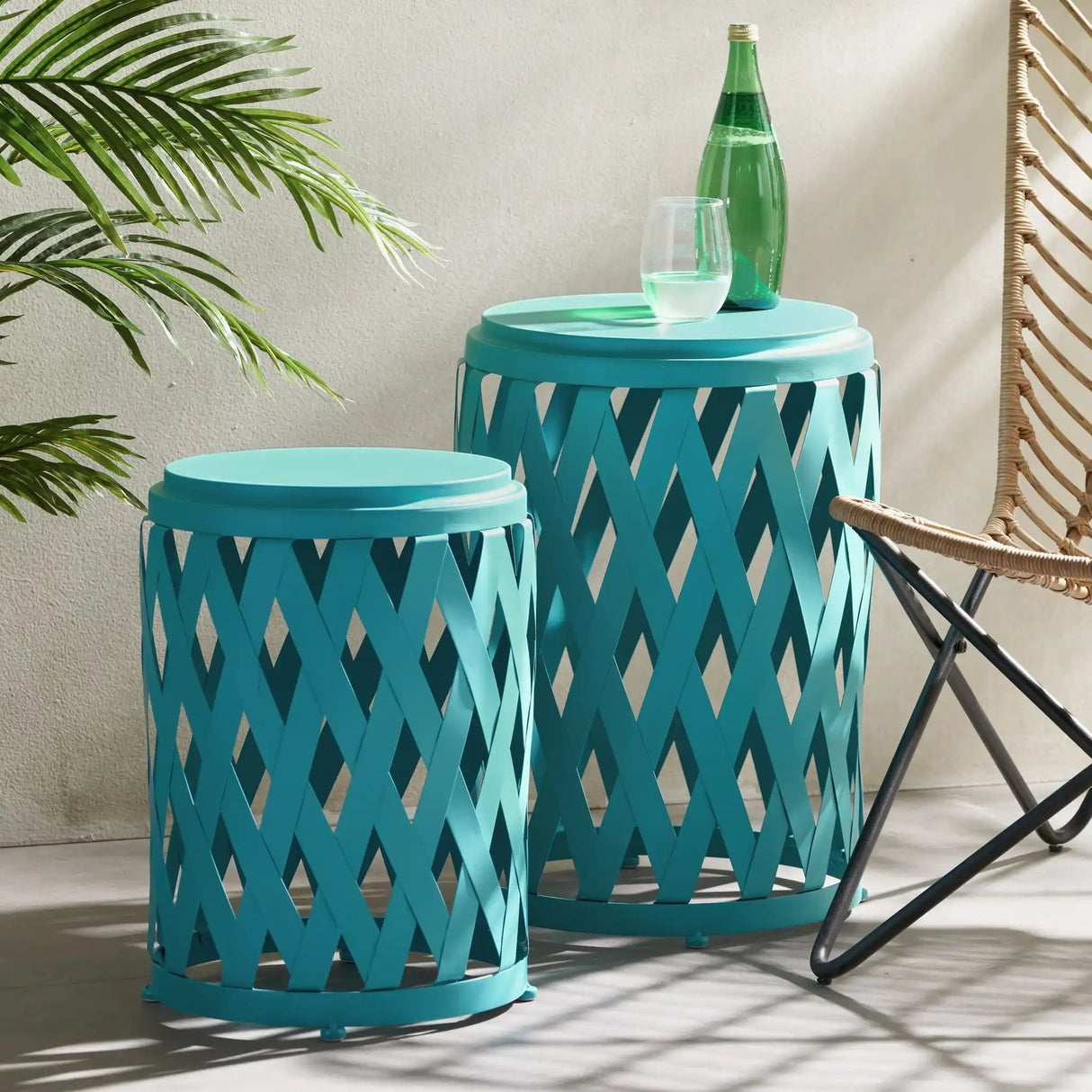 Selen - Side Table