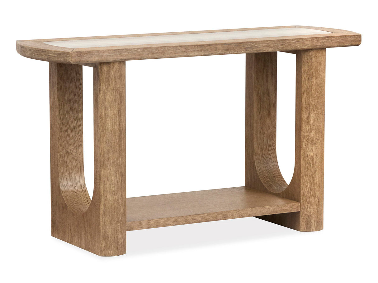 Bradford - Rectangular Table